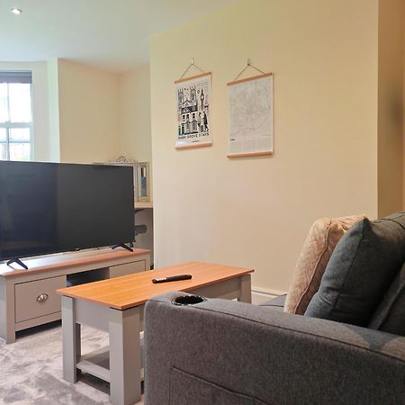 1 Bed Hideaway - Cosy Retreat Apartment York Exterior photo