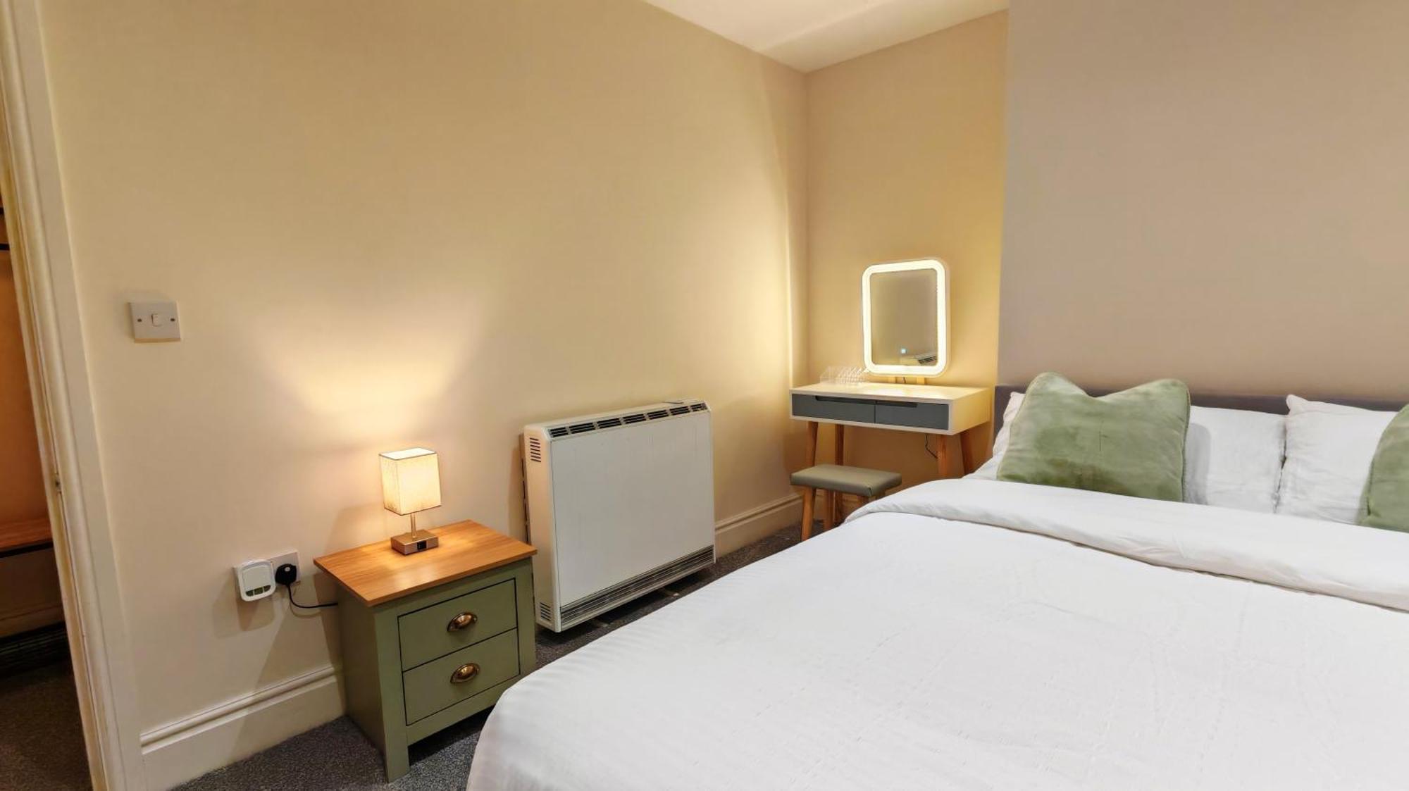 1 Bed Hideaway - Cosy Retreat Apartment York Exterior photo