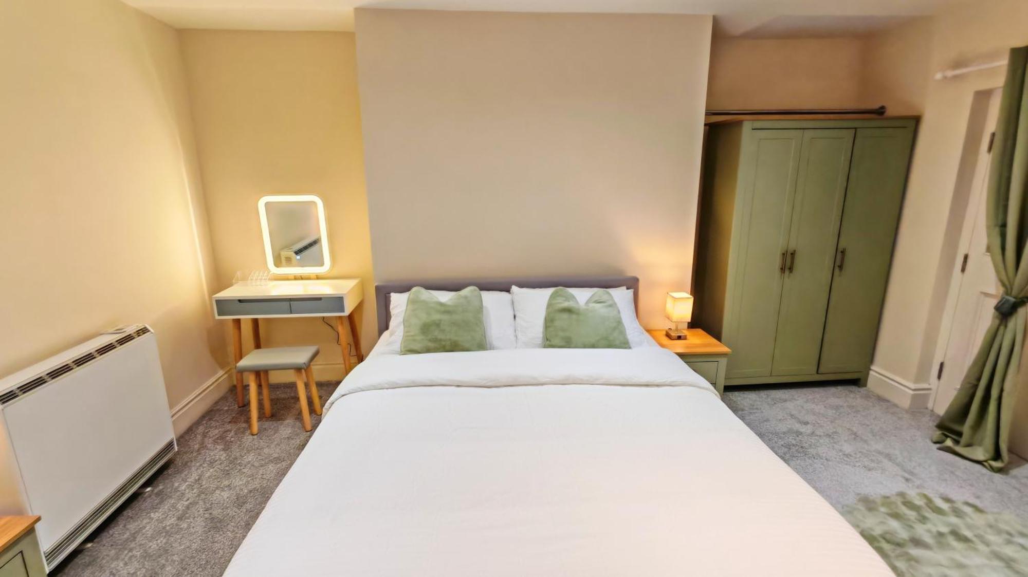 1 Bed Hideaway - Cosy Retreat Apartment York Exterior photo